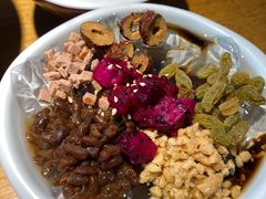 -胡马八破·川菜小馆(高新万达店)