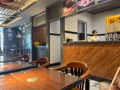 -豪享来中西餐厅(金水东路店)