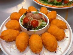 -金龙渔港(双楠店)