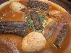 -金陵后厨·南京菜(新街口秣陵路店)