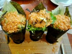 -大佛寺高级素食自助餐厅