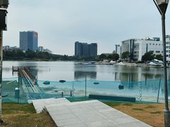 -美兰湖景区