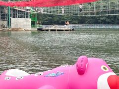 -本溪关山湖风景区