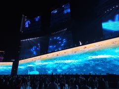 -海心沙亚运公园