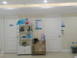 -万州华美紫馨整形美容医院