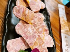 -大壮家原味烤肉(兴华北街店)