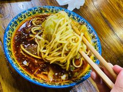 -蒋六十八梯眼镜面(狮子坪店)