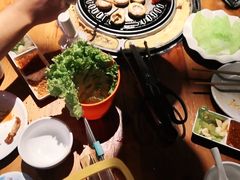 -超级神炭烤肉夜食(芥园西道店)