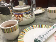 -巴依兄弟西域美食(机场店)