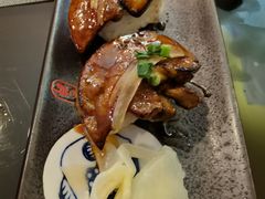 -昱匠·日本料理(金融街店)