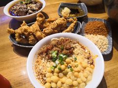 -付小姐在成都(吾悦广场店)