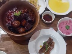 -清水亭湖北菜(大屯DT51店)