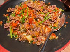 -新太二·鲜料川菜(晶耀前滩店)
