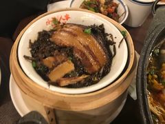 -小隐人家(乐松店)