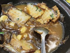 -西山人家·传统苏帮菜·家宴(木渎店)