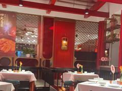 大堂-大鸭梨烤鸭·北京菜(南小街/南苑店)