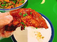 猪脚-大碗厨(东风路店)