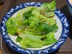 -古越季当当石磨粉(铁苑村店)