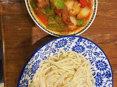 -清真·玛丽亚新疆菜主题餐厅(浙江中路店)