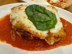 -城市大道红炉披萨烘焙坊