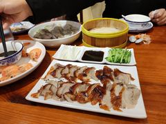 -北京烤鸭店(新桥家园·浦口店)