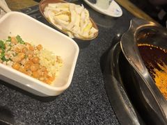 -青山青豆花·笑禅豆腐鱼(黄泥塝店)
