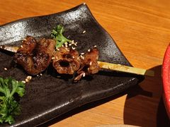 -人间酒暖·Go blanc·烧鸟·深夜食堂(陆家嘴店)