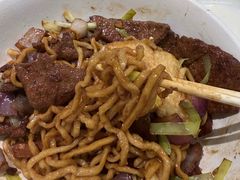 -寻裕记·现炒浇头面(人民广场店)