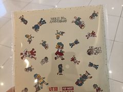 -优衣库(上海金桥国际商业广场店)