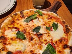 Margarita-La Strada(安福路店)