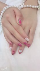 -安娜美甲美睫沙龙