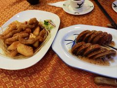 -南沙游艇会·大兵船餐厅