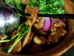 -洪大厨鸡煲(福田店)