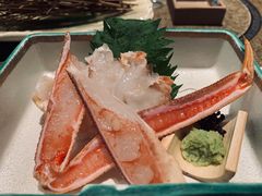-蟹道乐(京都本店)