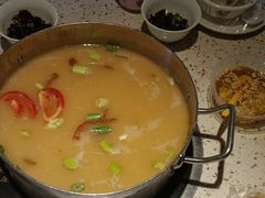 -土风豆米火锅(鸿通城店)