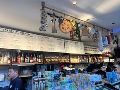 -Alimentari早午餐(安福路店)