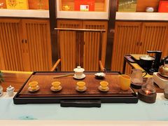 -宝燕壹号景观餐厅(龙盛国际商业广场店)