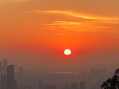 -紫金山山顶公园