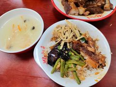 -刘小忙把子肉(北园大街总店)