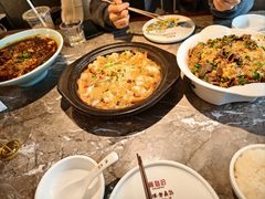 -前海沿·青岛菜(李沧万达店)