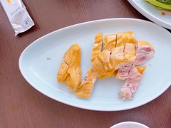 -静之湖湖畔餐厅