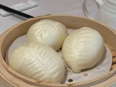 -金河半岛园林酒家(金融城店)