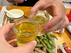 -新疆艾麦尔烧烤(丰台路口店)