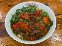 -肆姐面粉馆(坡子街店)