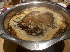 -袁记串串香(梁家巷店)