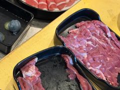 -牛街清真满恒記(平安里西大街店)