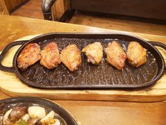 -老东镇啤酒屋海鲜加工·蒸汽海鲜·海鲜烧烤(台东店)