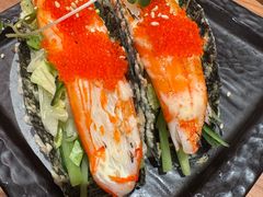 -Tuna maki寿司(苏州万象天地店)