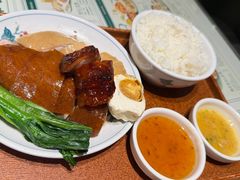 -凤来茶餐·粤菜馆(珠江新城店)