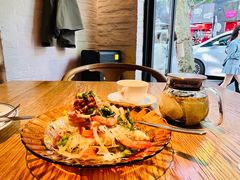 -La Strada(安福路店)